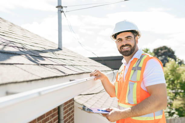 Best Sealant for Roof  in Carnesville, GA