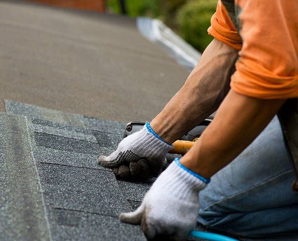 Best Affordable Roofing Company  in Carnesville, GA