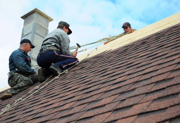 Best Roof Replacement Cost  in Carnesville, GA